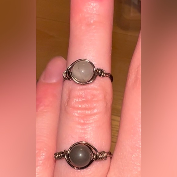 Bead Rings - Picture 2 of 5